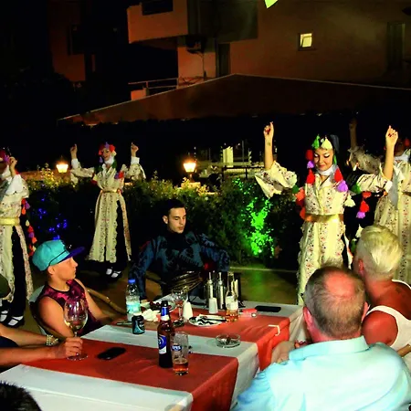 Blue Palace Marmaris
