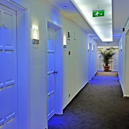 Blue Palace 3* Marmaris