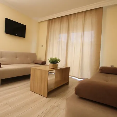 Blue Palace Aparthotel
