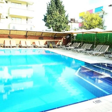 Blue Palace
