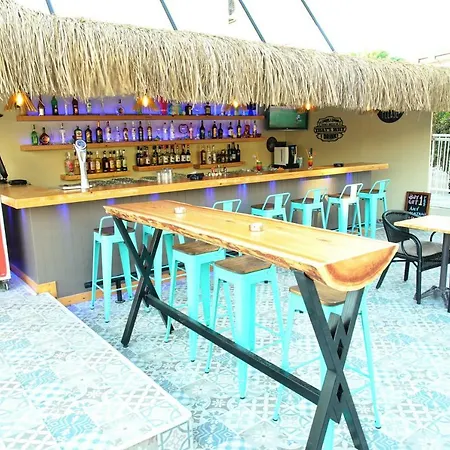 Apartahotel Blue Palace