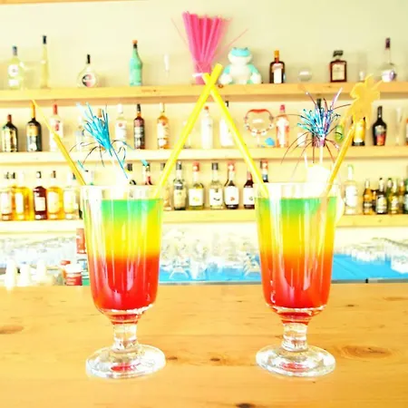 Aparthotel Blue Palace 3*