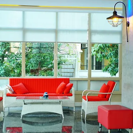 Apartahotel Blue Palace Marmaris