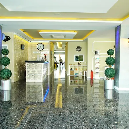 Blue Palace 3*