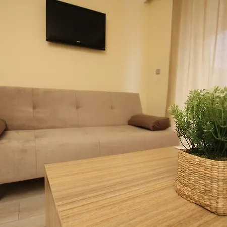 Aparthotel Blue Palace Marmaris