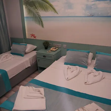 Aparthotel Blue Palace