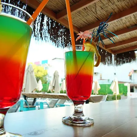 Apartahotel Blue Palace