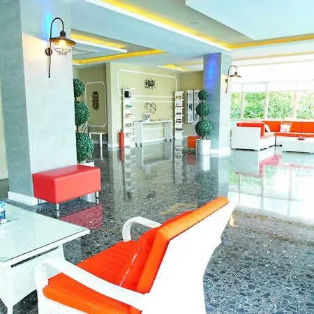 Blue Palace 3* Marmaris