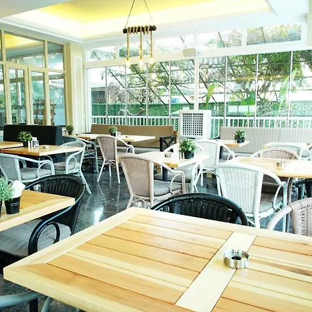 Apart Otel Blue Palace