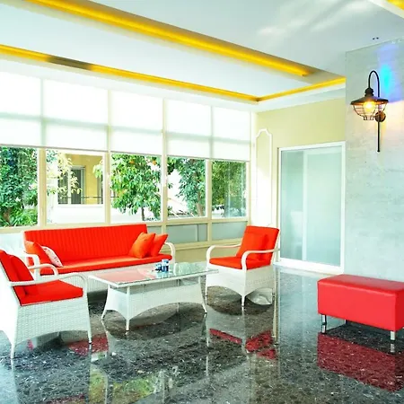 Apartahotel Blue Palace