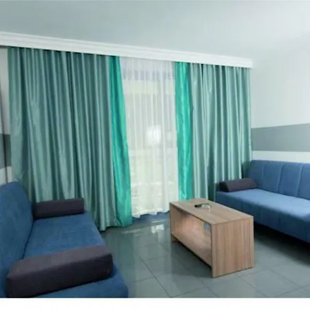 Apart Otel Blue Palace Marmaris
