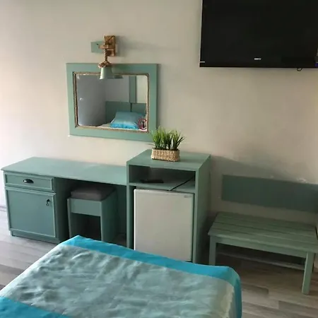 Blue Palace Aparthotel