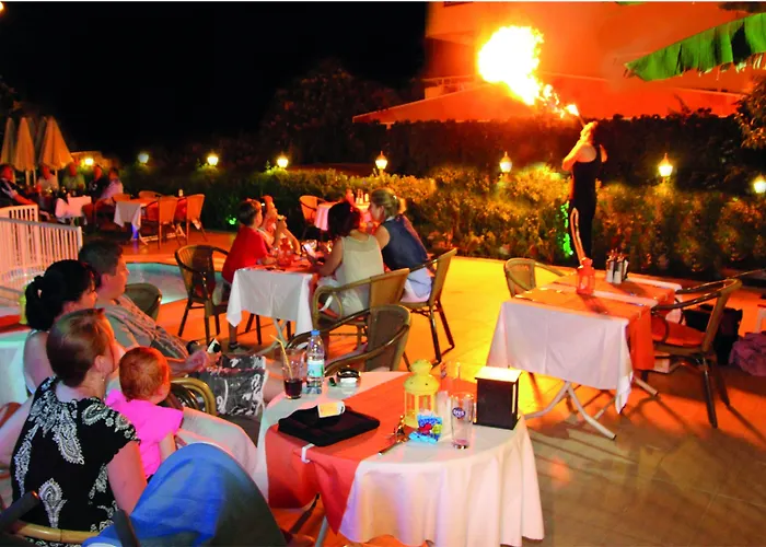 Blue Palace Marmaris