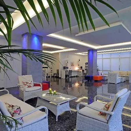 Blue Palace マルマリス