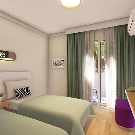 Blue Palace マルマリス