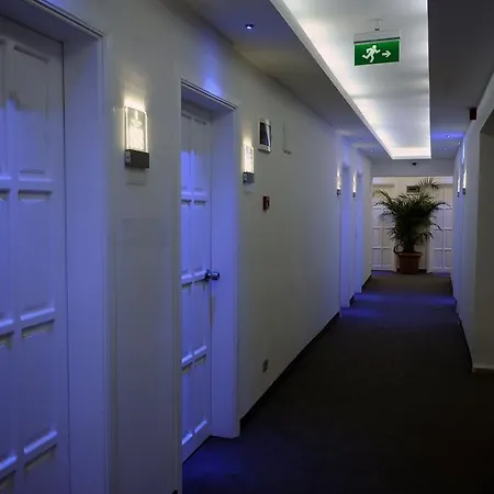 Blue Palace アパートホテル