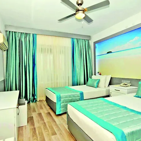 Blue Palace Lejlighedshotel
