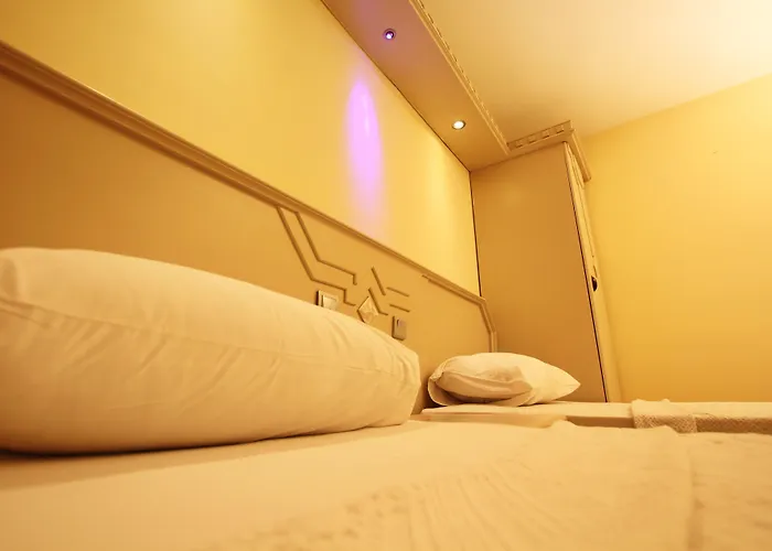 Blue Palace Мармарис