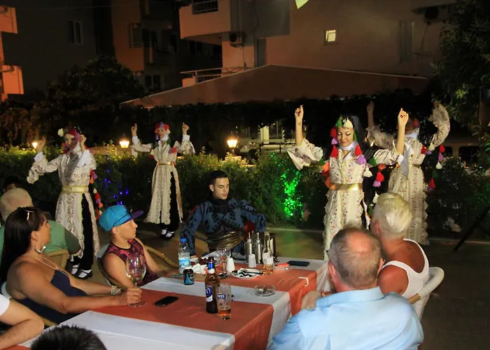 Blue Palace Μαρμαρίς