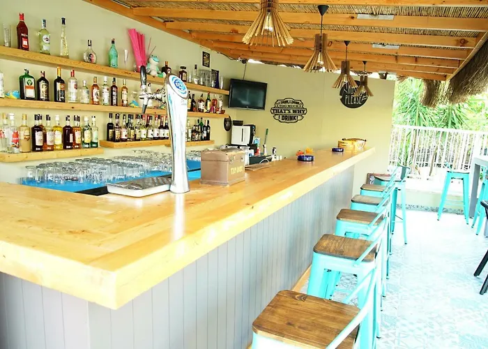 Blue Palace 3* Мармарис